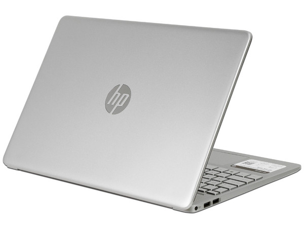 Laptop HP 15-dy4013dx:
Procesador Intel Core i5 1155G7 (hasta 4.5 GHz),
Memoria de 12GB DDR4,
SSD de 256GB,
Pantalla de 15.6