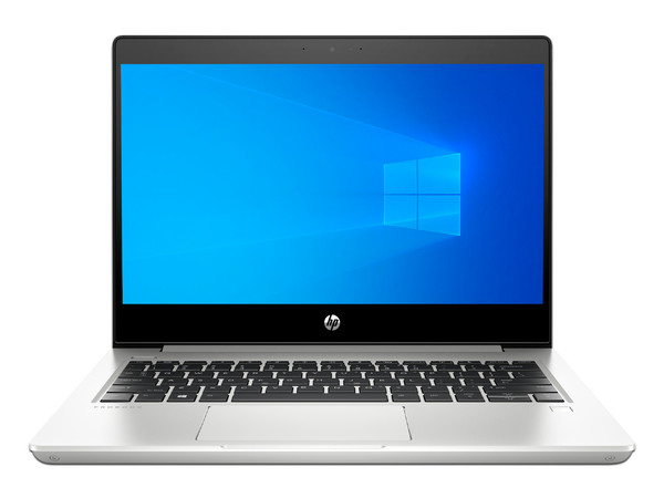 Laptop HP ProBook 440 G7:
Procesador Intel Core i5 10210U (hasta 4.20 GHz),
Memoria de 8GB DDR4,
Disco Duro de 1TB,
Pantalla de 14