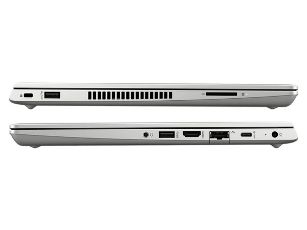 Laptop HP ProBook 440 G7:
Procesador Intel Core i5 10210U (hasta 4.20 GHz),
Memoria de 8GB DDR4,
Disco Duro de 1TB,
Pantalla de 14