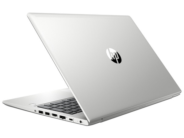 Laptop HP ProBook 450 G7:
Procesador Intel Core i5 10210U (hasta 4.2 GHz),
Memoria de 8GB DDR4,
Disco Duro de 1TB,
Pantalla de 15.6