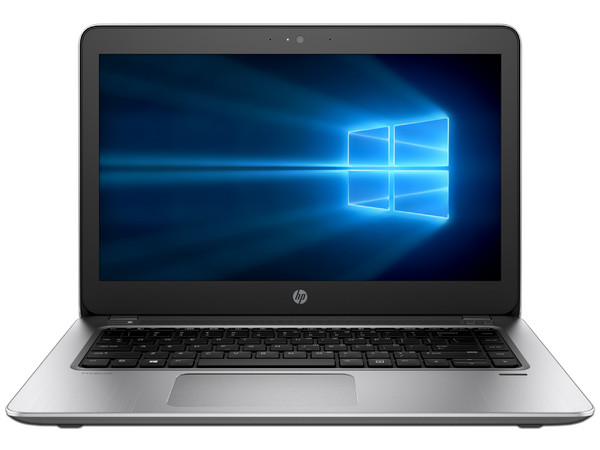 Laptop HP ProBook 440 G4:
Procesador Intel Core i5 7200U (hasta 3.10 GHz),
Memoria de 8GB DDR4,
SSD de 256GB,
Pantalla de 14