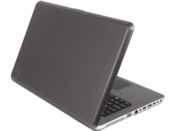 Laptop HP ENVY 17-2090la 3D:
Procesador Intel Core i7 2630QM (2.0 Ghz),
Memoria de 6GB DDR3, Disco Duro de 1TB,
Pantalla LED de 17.3