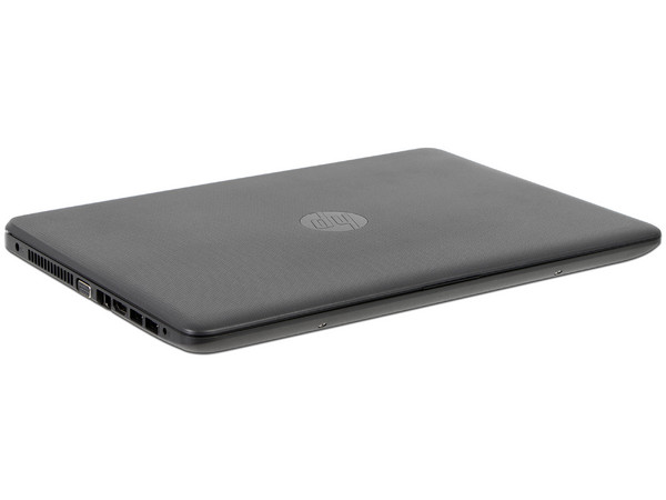 Laptop HP 240 G6:
Procesador Intel Core i5 7200U (hasta 3.10 GHz),
Memoria de 8GB DDR4,
Disco Duro de 1TB,
Pantalla de 14