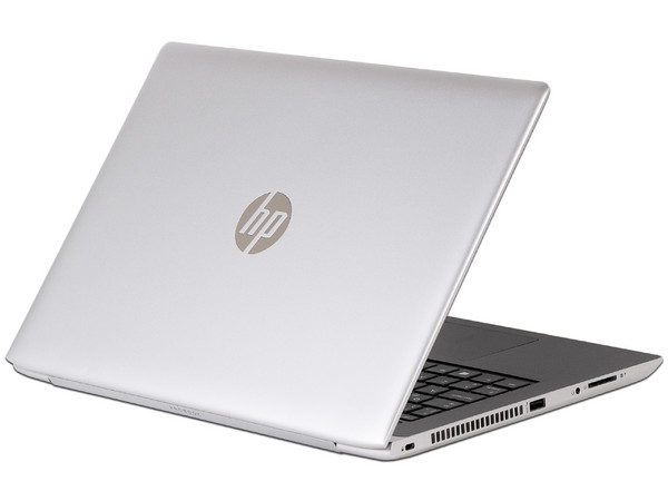 Laptop HP ProBook 440 G5:
Procesador Intel Core i5 8250U (hasta 3.40 GHz),
Memoria de 8GB DDR4,
SSD de 256GB,
Pantalla de 14