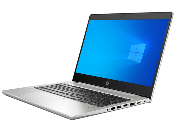 Laptop HP ProBook 440 G7:
Procesador Intel Core i3 10110U (hasta 4.10GHz),
Memoria de 8GB DDR4,
Disco Duro de 1TB,
Pantalla de 14