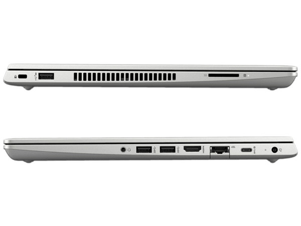 Laptop HP ProBook 440 G7:
Procesador Intel Core i3 10110U (hasta 4.10GHz),
Memoria de 8GB DDR4,
Disco Duro de 1TB,
Pantalla de 14