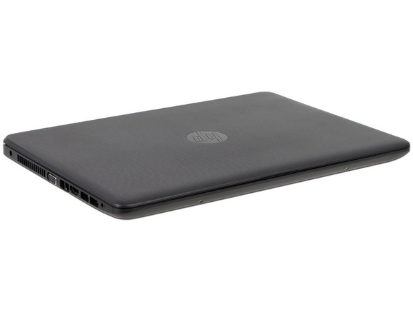 Laptop HP 240 G6:
Procesador Intel Celeron N 4000 (Hasta 2.60 GHz),
Memoria de 4GB DDR4,
Disco Duro de 500GB,
Pantalla de 14