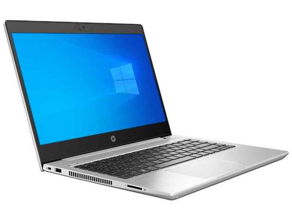 Laptop HP ProBook 445 G7:
Procesador AMD Ryzen 7 4750U (hasta 4.10 GHz),
Memoria de 8GB DDR4,
SSD de 512GB,
Pantalla de 14