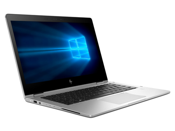 Laptop HP EliteBook x360 1032:
Procesador Intel Core i7 7600U (hasta 3.90 GHz),
Memoria de 8GB DDR4,
SSD de 256GB,
Pantalla de 13.3