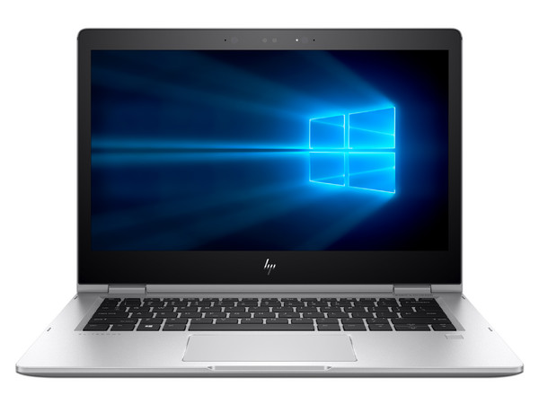 Laptop HP EliteBook x360 1032:
Procesador Intel Core i7 7600U (hasta 3.90 GHz),
Memoria de 8GB DDR4,
SSD de 256GB,
Pantalla de 13.3