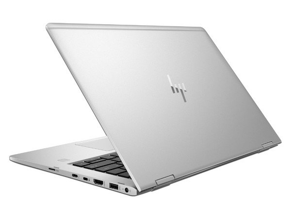 Laptop HP EliteBook x360 1032:
Procesador Intel Core i7 7600U (hasta 3.90 GHz),
Memoria de 8GB DDR4,
SSD de 256GB,
Pantalla de 13.3