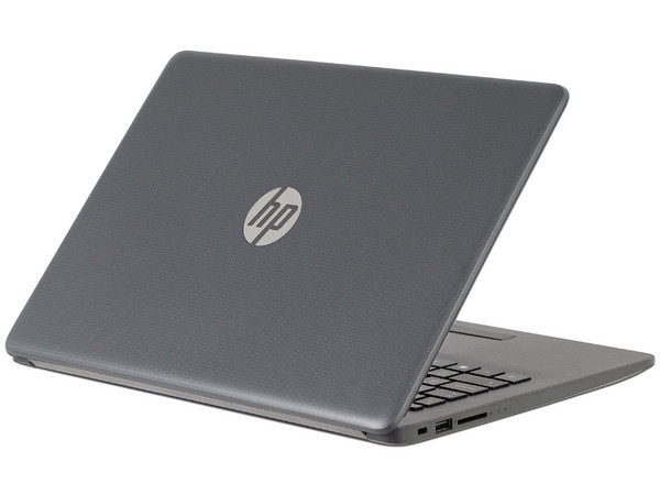 Laptop HP 240 G7:
Procesador Intel Celeron N4020 (hasta 2.8 GHz),
Memoria de 4GB DDR4,
Disco Duro de 500GB,
Pantalla de 14