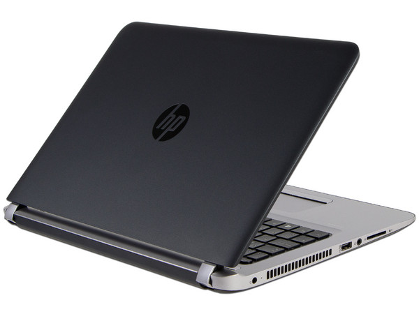 Laptop HP ProBook 440 G3:
Procesador Intel Core i3 6006U ( 2.00 GHz),
Memoria de 12GB DDR4,
Disco Duro de 1TB,
Pantalla de 14