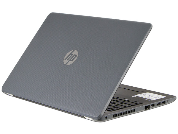 Laptop HP Pavilion 15-bs001la:
Procesador Intel Celeron N 3060 (hasta 2.48 GHz),
Memoria de 4GB DDR3L,
Disco Duro de 500GB,
Pantalla de 15.6