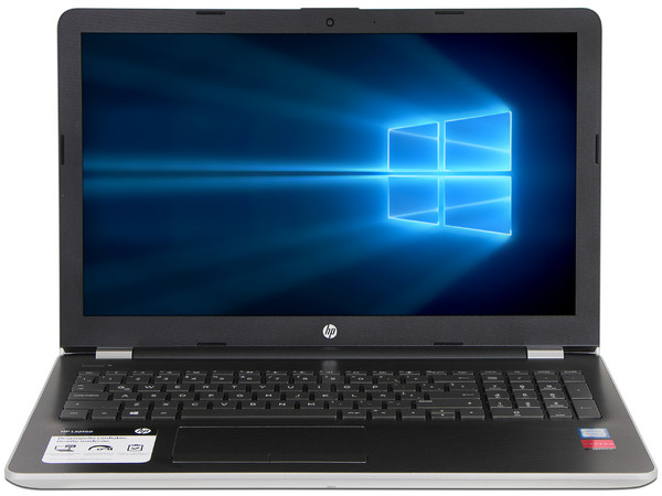 Laptop HP 15-bs015la:
Procesador Intel Core i5 7200U (hasta 3.10 GHz),
Memoria de 8GB DDR4,
Disco Duro de 1TB,
Pantalla de 15.6