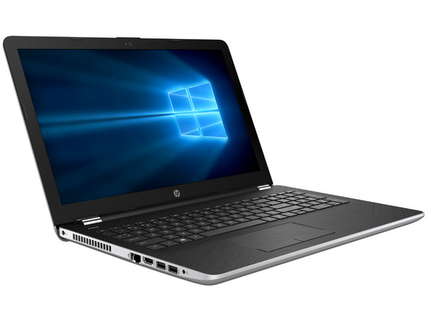 Laptop HP 15-bs017la:
Procesador Intel Core i5 7200U (hasta 3.10 GHz),
Memoria de 4GB DDR4,
Disco Duro de 1TB,
Pantalla de 15.6