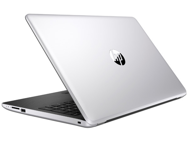 Laptop HP 15-bs017la:
Procesador Intel Core i5 7200U (hasta 3.10 GHz),
Memoria de 4GB DDR4,
Disco Duro de 1TB,
Pantalla de 15.6