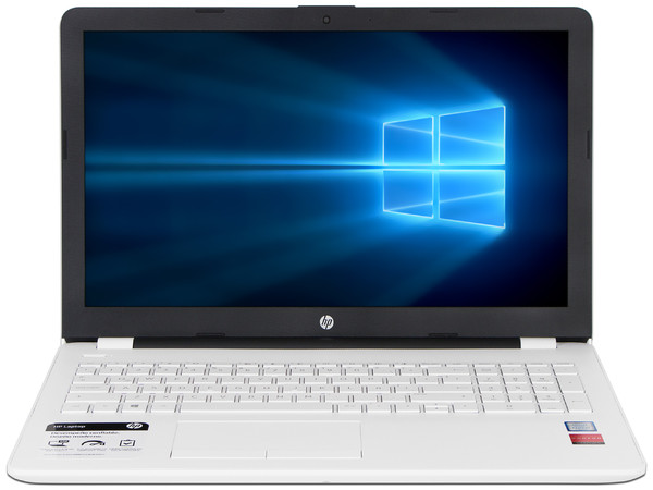 Laptop HP 15-bs020la:
Procesador Intel Core i7 7500U (hasta 3.5 GHz),
Memoria de 8GB DDR4,
Disco Duro de 1TB,
Pantalla de 15.6