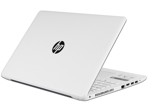 Laptop HP 15-bs020la:
Procesador Intel Core i7 7500U (hasta 3.5 GHz),
Memoria de 8GB DDR4,
Disco Duro de 1TB,
Pantalla de 15.6