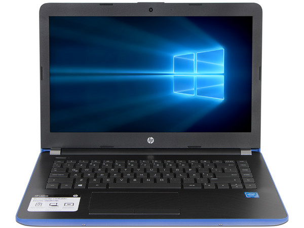 Laptop HP Pavilion 14-BS024LA:
Procesador Intel Celeron N 3060 (hasta 2.48 GHz),
Memoria de 8GB DDR3L,
Disco Duro de 1TB,
Pantalla de 14