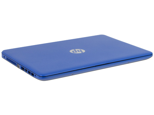 Laptop HP Pavilion 14-BS024LA:
Procesador Intel Celeron N 3060 (hasta 2.48 GHz),
Memoria de 8GB DDR3L,
Disco Duro de 1TB,
Pantalla de 14