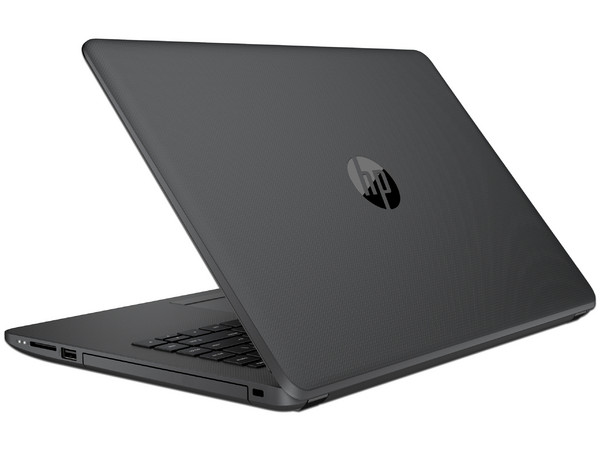 Laptop HP 240 G6:
Procesador Intel Core i5 7200U (hasta 3.10 GHz),
Memoria de 8GB DDR4,
Disco Duro de 1TB,
Pantalla de 14