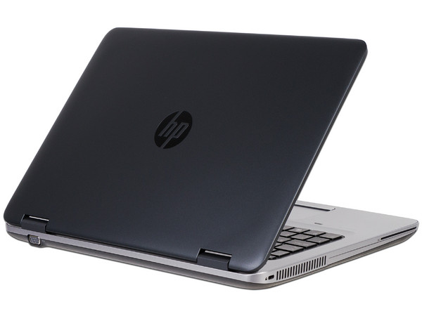 Laptop HP ProBook 640 G3:
Procesador Intel Core i7 7600U (hasta 3.9 GHz),
Memoria de 8GB DDR4,
Disco Duro de 1TB,
Pantalla de 14