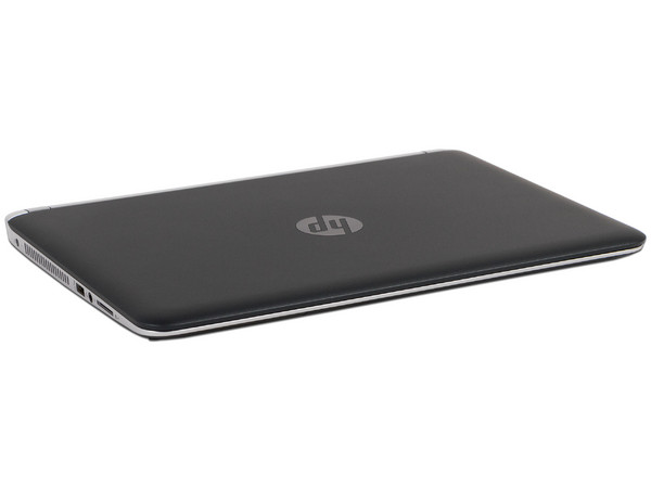 Laptop HP ProBook 440 G3:
Procesador Intel Core i5 6200U (hasta 2.80 GHz),
Memoria de 8GB DDR4,
Disco Duro de 1TB,
Pantalla de 14