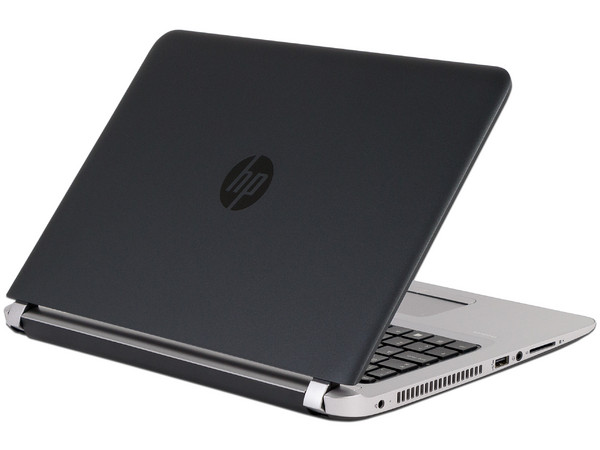 Laptop HP ProBook 440 G3:
Procesador Intel Core i5 6200U (hasta 2.80 GHz),
Memoria de 8GB DDR4,
Disco Duro de 1TB,
Pantalla de 14