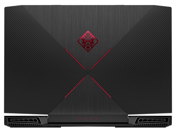 Laptop HP OMEN 15-ce005la:
Procesador Intel Core i7 7700HQ (hasta 3.8 GHz),
Memoria de 8GB DDR4,
Disco Duro de 1TB,
Pantalla de 15.6