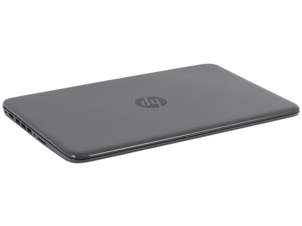 Laptop HP Stream 14-ax026la:
Procesador Intel Celeron N 3060 (hasta 2.48 GHz),
Memoria de 4GB DDR3L,
Almacenamiento de 32GB eMMC,
Pantalla de 14