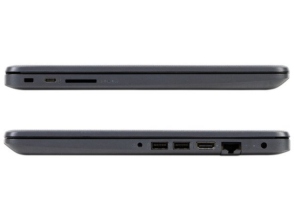 Laptop HP 14-dk1014la:
Procesador AMD Athlon Silver 3050U (hasta 3.2GHz),
Memoria de 8GB DDR4,
Disco Duro de 1TB,
Pantalla de 14