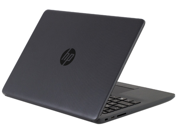 Laptop HP 14-dk1014la:
Procesador AMD Athlon Silver 3050U (hasta 3.2GHz),
Memoria de 8GB DDR4,
Disco Duro de 1TB,
Pantalla de 14