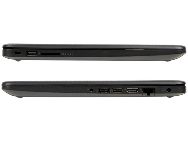 Laptop HP Pavilion 14-CK2093LA:
Procesador Intel Core i3 10110U (hasta 4.10GHz),
Memoria de 8GB DDR4,
SSD de 256GB,
Pantalla de 14