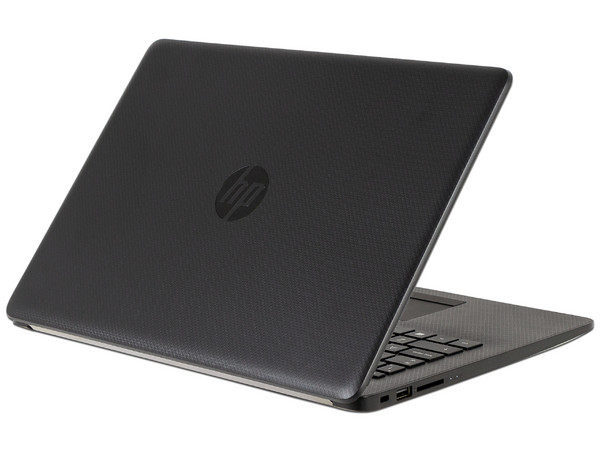 Laptop HP Pavilion 14-CK2093LA:
Procesador Intel Core i3 10110U (hasta 4.10GHz),
Memoria de 8GB DDR4,
SSD de 256GB,
Pantalla de 14
