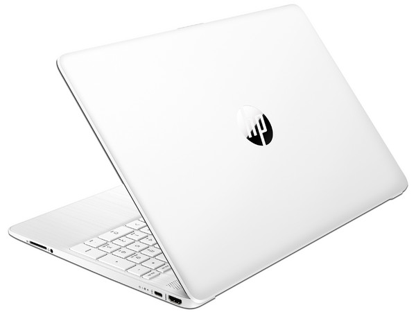 Laptop HP 15t-dy200:
Procesador Intel Core i7 1165G7 (hasta 4.70 GHz),
Memoria de 16GB DDR4,
SSD de 512GB,
Pantalla de 15.6