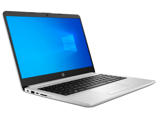 Laptop HP 348 G7:
Procesador Intel Core i3 10110U (hasta 4.10 GHz),
Memoria de 4GB Disco Duro de 1TB,
Pantalla de 14