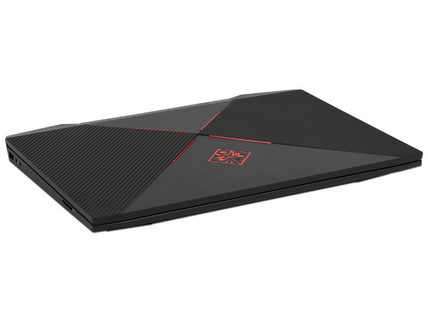 Laptop HP OMEN 15-dc0003la:
Procesador Intel Core i7 8750H (hasta 4.10 GHz),
Memoria de 8GB DDR4,
Disco Duro de 1TB,
Pantalla de 15.6