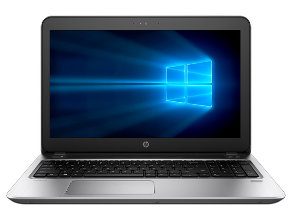 HP ProBook 450 G4:
Procesador Intel Core i5 7200U (hasta 3.10 GHz),
Memoria de 8GB DDR4,
Disco Duro de 1TB,
Pantalla de 15.6
