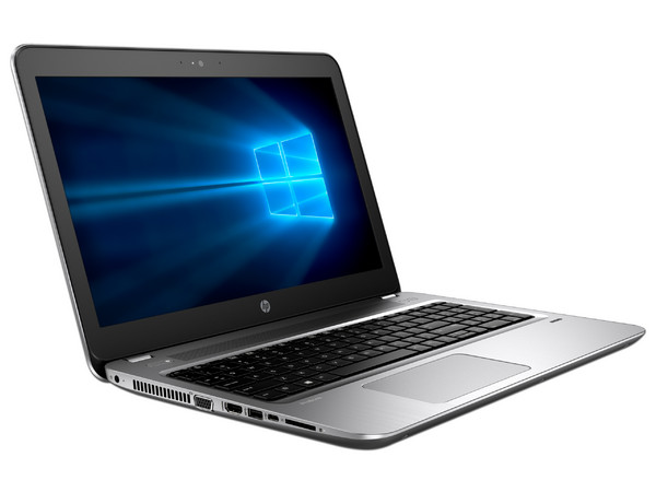 HP ProBook 450 G4:
Procesador Intel Core i5 7200U (hasta 3.10 GHz),
Memoria de 8GB DDR4,
Disco Duro de 1TB,
Pantalla de 15.6