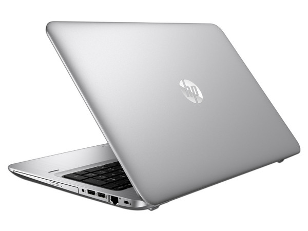 HP ProBook 450 G4:
Procesador Intel Core i5 7200U (hasta 3.10 GHz),
Memoria de 8GB DDR4,
Disco Duro de 1TB,
Pantalla de 15.6