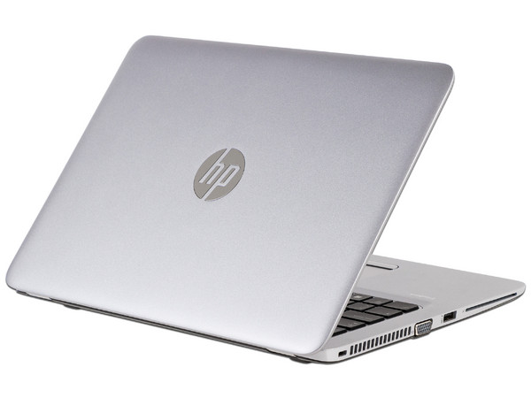 Laptop HP EliteBook 820 G3:
Procesador Intel Core i5 6300U (hasta 3.0 GHz),
Memoria de 8GB DDR4,
SSD de 256GB,
Pantalla de 12.5