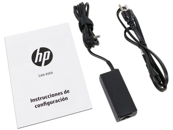 Laptop HP EliteBook 820 G3:
Procesador Intel Core i5 6300U (hasta 3.0 GHz),
Memoria de 8GB DDR4,
SSD de 256GB,
Pantalla de 12.5