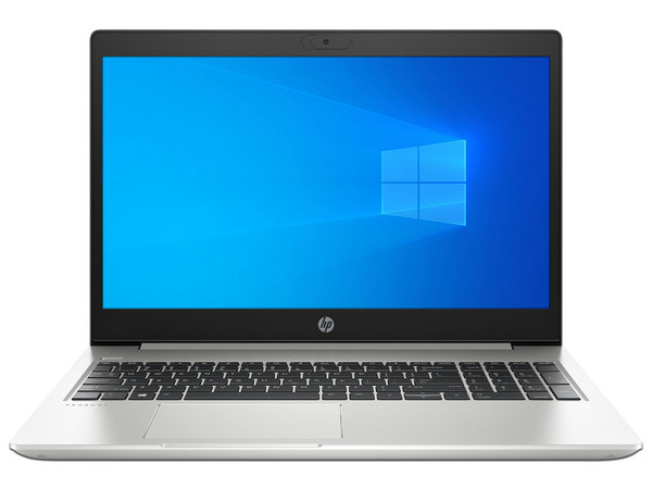 Laptop HP ProBook 450 G7:
Procesador Intel Core i5 10210U (hasta 4.2 GHz),
Memoria de 8GB DDR4,
Disco Duro de 1TB,
Pantalla de 15.6