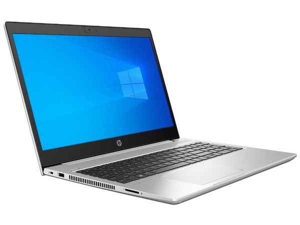 Laptop HP ProBook 450 G7:
Procesador Intel Core i5 10210U (hasta 4.2 GHz),
Memoria de 8GB DDR4,
Disco Duro de 1TB,
Pantalla de 15.6