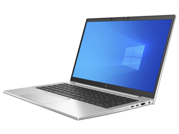 Laptop HP EliteBook 840 G8:
Procesador Intel Core i5 1135G7 (hasta 4.20 GHz),
Memoria de 8GB DDR4,
SSD de 256GB,
Pantalla de 14
