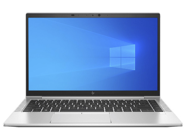 Laptop HP EliteBook 840 G8:
Procesador Intel Core i5 1135G7 (hasta 4.20 GHz),
Memoria de 8GB DDR4,
SSD de 256GB,
Pantalla de 14