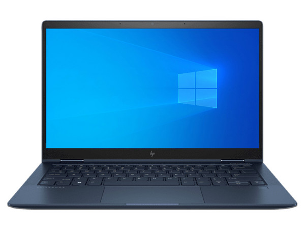 Laptop HP Elite Dragonfly G2:
Procesador Intel Core i5 1135G7 (hasta 4,2 GHz),
Memoria de 8GB LPDDR4,
SSD de 512GB,
Pantalla de 13.3