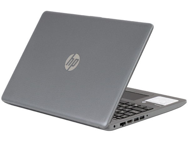 Laptop HP 15-da0001la:
Procesador Intel Celeron N4000 (hasta 2.60 GHz),
Memoria de 4GB DDR4,
Disco Duro de 500GB,
Pantalla de 15.6