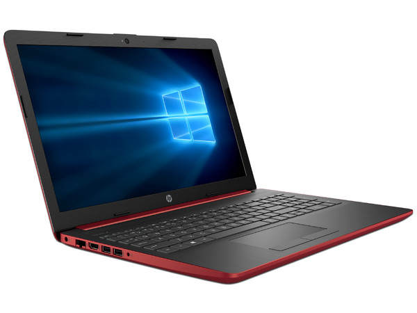 Laptop HP Pavilion 15-DA0011LA:
Procesador Intel Core i5 8250U (Hasta 3.40 GHz),
Memoria de 8GB DDR4,
Disco Duro de 1TB,
Pantalla de 15.6